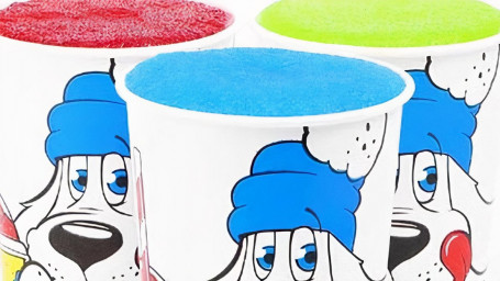 Slush Puppy