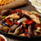 Sizzling Combination Fajitas