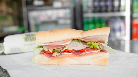 Super Italian Sub