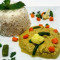 Vegetable Coconut Khorma