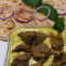 Malabar Parotta Lamb Korma