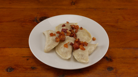 Mixed Pierogi 5 Pc