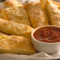 Parmesan Sticks (12Pcs)