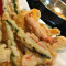 6. Tempura De Legume