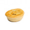 Mince Mushroom Pie