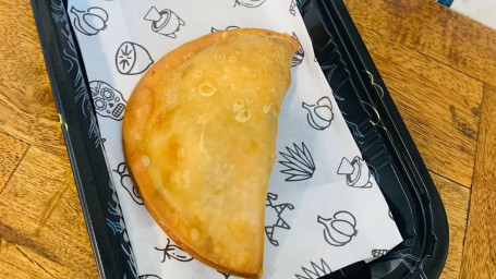 Empanada Singură