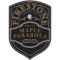 13. Maple Parabola (2019)