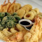 2. Prawn Tempura (5 Pcs)