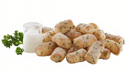 Ranch Pretzel Bites