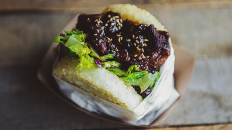 Short Rib Koja