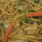 44. Legumă Lo Mein