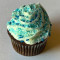 Blue Sprinkles