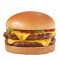 Cheeseburger Original 1/3 Lb* Dublu