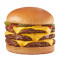 Cheeseburger Original 1/2 Lb* Triplu