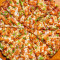 Large Traditional Tandoori Chicken Pizza