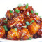 Chicken Manchuria.