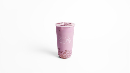 Taro-Coconut Milk