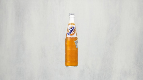 Fanta (Sticlă De 12 Oz)