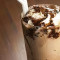 Iced Nutella Mocha Latte