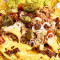 Los Nachos Pulled Pork Xl