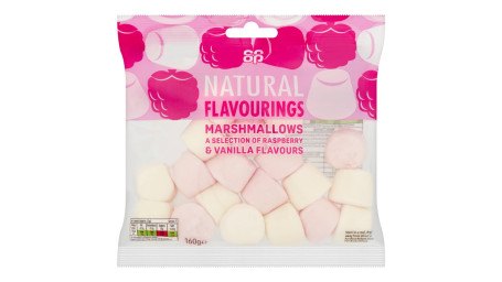 Marshmallows Co-Op 160G