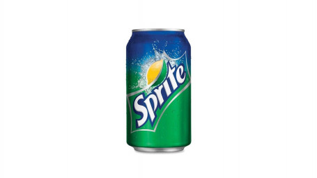 Sprite De 12 Oz