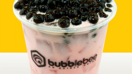 Sweetheart Organic Honey Boba