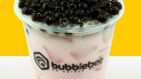 Valentine- Organic Honey Boba