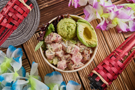 Avo Trio (Avo-A-Vo-Vo) Wǒ De Zhì Ài Niú Yóu Guǒ