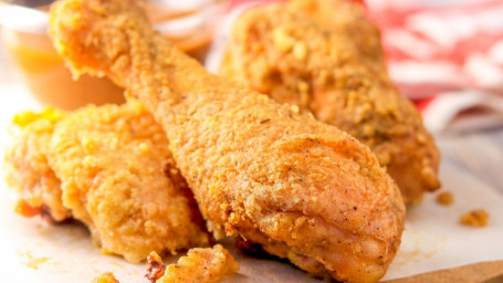 Fried Chicken Bucket Combo