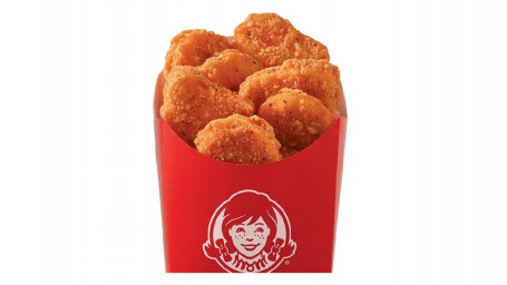 10 Buc. Nuggets De Pui Picante