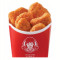 6 Buc. Nuggets De Pui Picanti