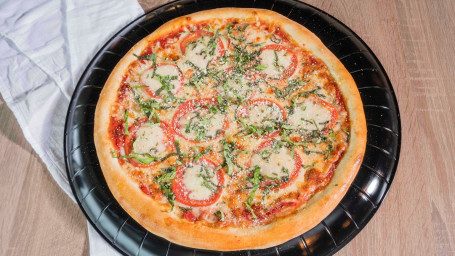 Margarita Pizza (Personal 10