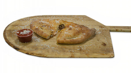 Chiftelă Parmigiana Calzone