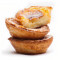 Pastel De Nata (2 Pcs)