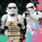 14. Tropical Stormtrooper