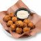 Hush Puppies Appetizer