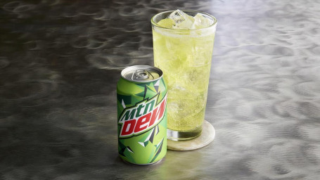 Mtn Dew 12 Oz. Cană