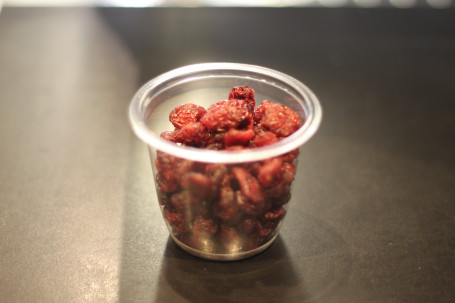 Cranberry Pot (50G) (Vg)