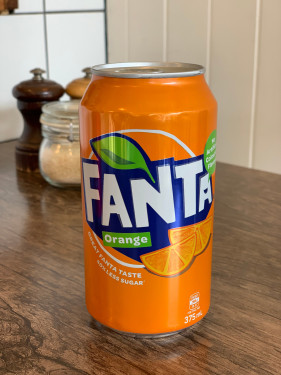 Fanta /Sunkist