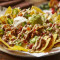 Nachos Tex-Mex