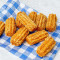 Californian Style Mini Churros (6 Pieces)