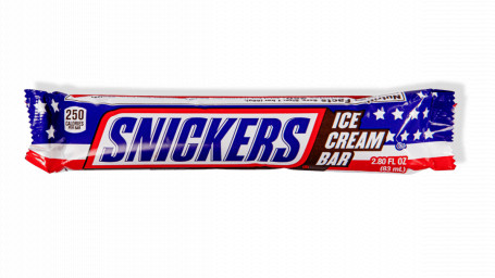 Baton De Înghețată Snickers 2,8 Oz