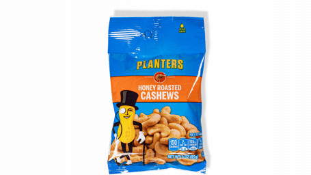 Planters Caju Miere Prăjită 3 Oz