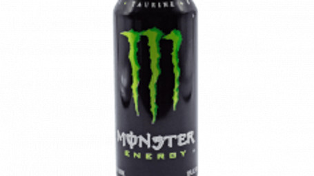 Cană Monster Regular De 16 Oz