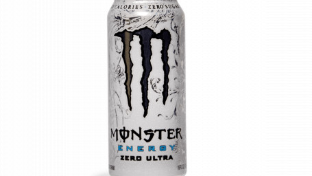 Cutie De 16 Oz Monster Zero Ultra