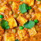 7-11. Matar Paneer