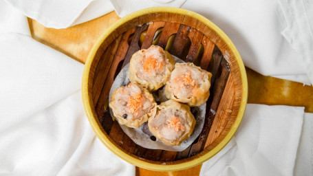 5. Siu Mai