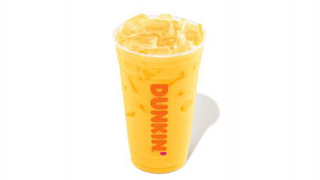 Mango Ananas Dunkin' Cocos Refresher