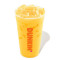 Mango Ananas Dunkin' Cocos Refresher